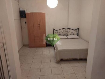 Studio/Γκαρσονιέρα για ενοικίαση Κέντρο - Άγιος Μηνάς (Ηράκλειο Κρήτης) - Φωτογραφία 5