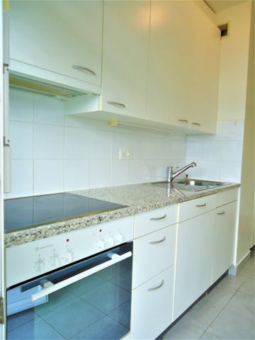 Dernier étage avec vue verdoyante - Foto 2