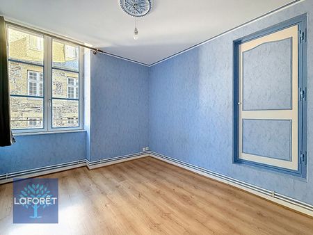 Appartement T3 FOUGERES à louer - Photo 5