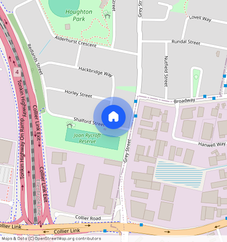 ** Shalford Street, WA 6053, Bayswater