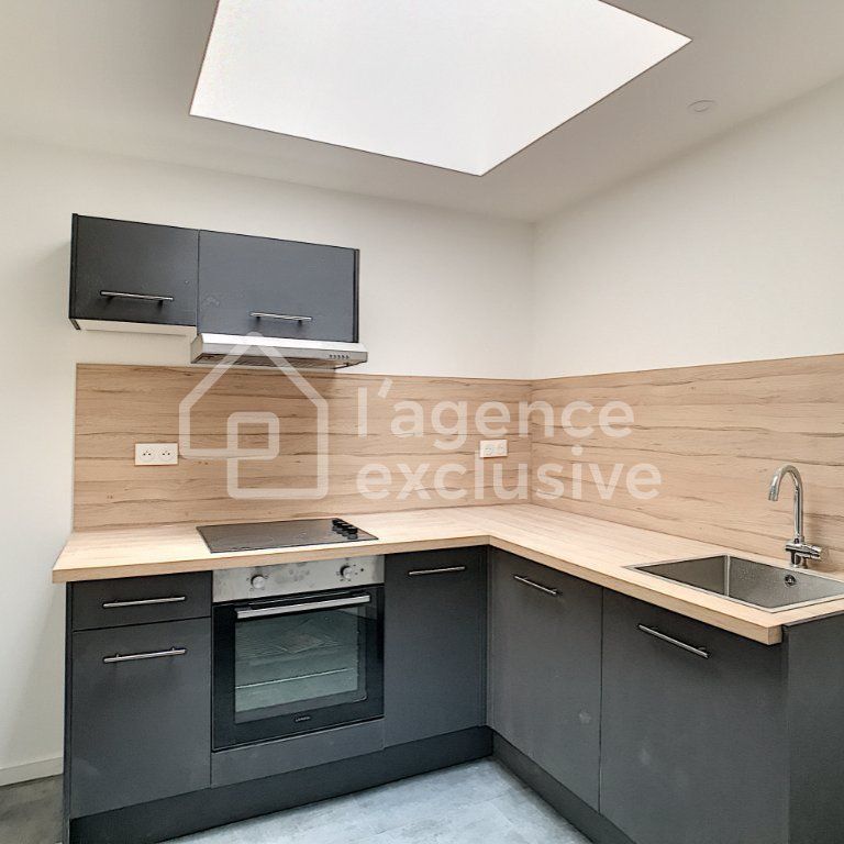 APPARTEMENT T3 A LOUER - Photo 1