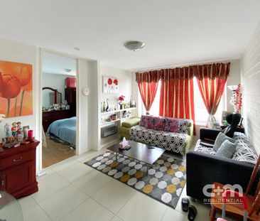 Perfectly suited for a couple - Photo 1