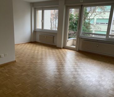 Grossbasel Lothringerstrasse 6 / Immengasse 21, Basel - Foto 6