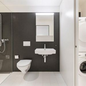 Wohnen im MATTEO - Tolle 3.5 Zimmer-Wohnung - Photo 2