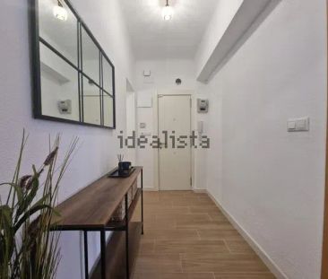 Alquiler de piso en Calle Aaiun, 3 - Photo 3