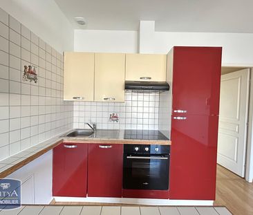 Location Appartement 1 pièce 39m² BORDEAUX 33800 - Photo 5