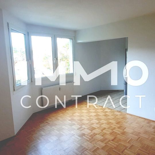 2-Zimmer-Wohnung, Linzer Straße 1140 Wien - Foto 1