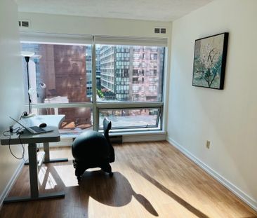 For Lease - 1001 Bay Street Unit# 406, Toronto, Ontario - Photo 2
