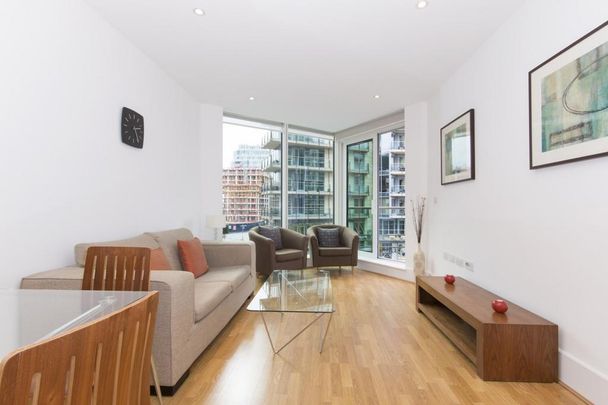 1 bedroom parking to rent - Photo 1