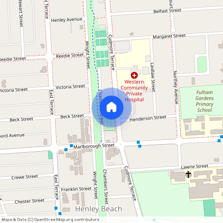 49A Cudmore Terrace, Henley Beach SA 5022