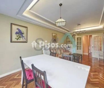 Piso en alquiler en Montecerrao - Photo 2