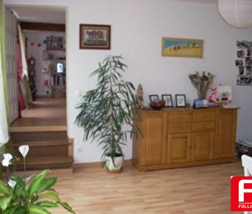 A LOUER - Appartement Carentan Les Marais 3 pièce(s) - 50500 - Photo 3