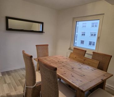 Süße DG-Wohnung Herne-Eickel - Photo 1