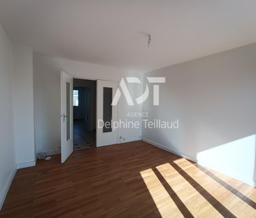 Location Appartement 3 pièces 71m² GRENOBLE 38000 - Photo 1