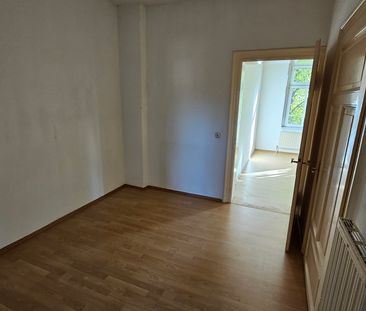 - 2 - Raumwohnung in Radebeul - Foto 1