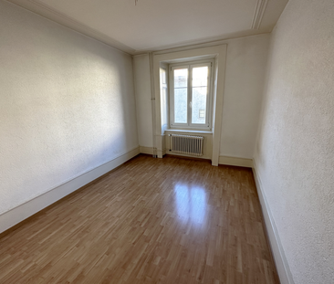 Appartement 3 pièces - Rue de la Serre 103 - La Chaux-de-Fonds - Photo 4