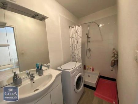 Appartement à louer 1 pièce 25.96m² - Photo 3