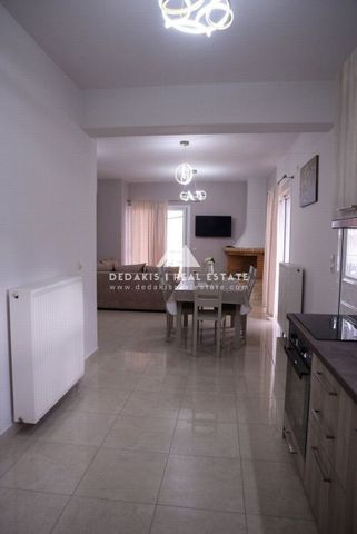 Διαμέρισμα για ενοικίαση Λουτράκι (Λουτράκι-Περαχώρα) - Photo 5