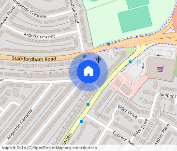 Westerhope Gardens, Fenham, NE5 - Photo 1