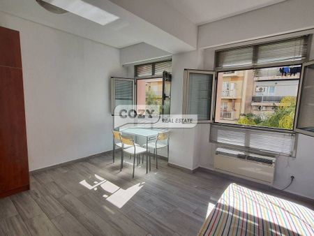 Studio/Γκαρσονιέρα για ενοικίαση - Κέντρο Θεσσαλονίκης, - Photo 2