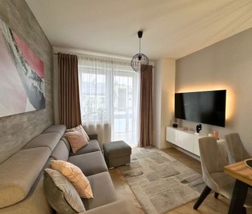 Nowoczesne 2 pokoje | ul. Miła | Rzeszów - Photo 1