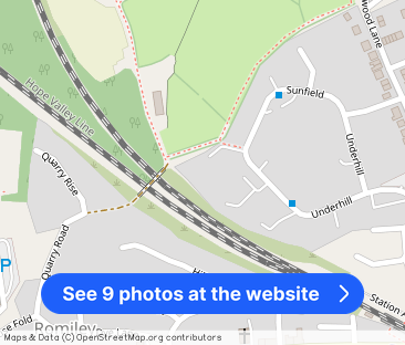 Sunfield, Romiley - Photo 1