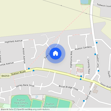 Meadow Close, Kiveton Park