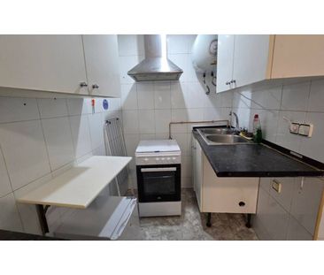 Estudio de alquiler en Calle Irlanda, Can Mariner - Photo 4