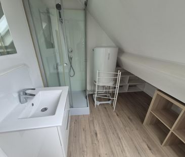 Location Appartement 1 pièce 17m² LILLE 59000 - Photo 2