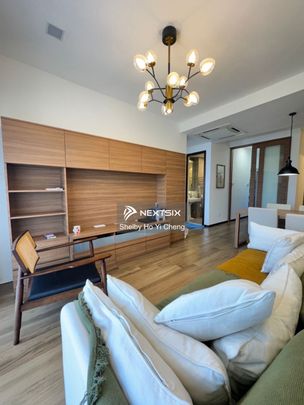 Riverside Residence @ Sodomon - Foto 1