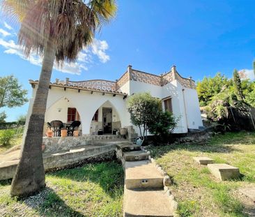 3 Urb. son Borràs, Campanet, Balearic Islands 07310 - Photo 6