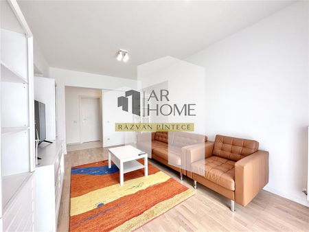 Apartament 3 camere de lux, parcare subterana, Albert Mrs Ploiesti - Photo 2