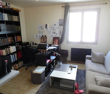 Location appartement 1 pièce, 19.51m², Bry-sur-Marne - Photo 1