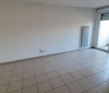 location Appartement T2 DE 41.82m² À MUDAISON - Photo 4