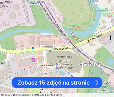 Nowe budownictwo 2018 rok blisko Olimpia Port - Zdjęcie 1