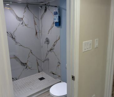 For Lease - 76 Samandria Avenue Unit# BASEMENT, Whitby, Ontario - Photo 4