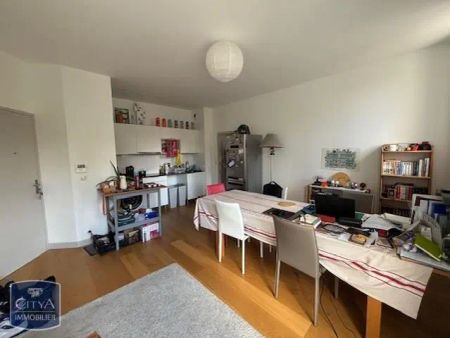 Appartement à louer 3 pièces 58.7m² - Photo 3