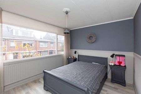 Jan van de cappellestraat 12 | Krimpen aan den ijssel - Photo 5