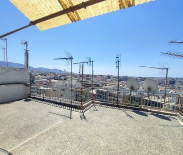 Studio/Γκαρσονιέρα για ενοικίαση Χρυσάκη (Νέα Σμύρνη) - Photo 2