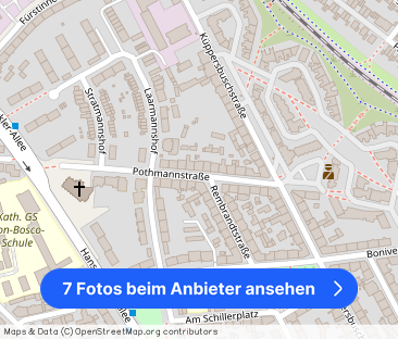 Wohnung zur Miete in Gelsenkirchen - Foto 1