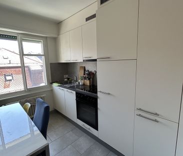 Appartement de 2.5 pièces au 4ème étage - Photo 4