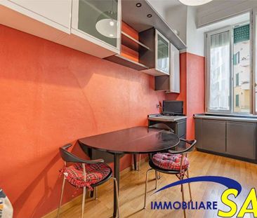 Trilocale via Tertulliano, 37, Lodi - Brenta, Milano - Photo 4