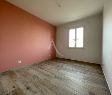 Location maison 4 pièces, 91.01m², Saintes - Photo 6