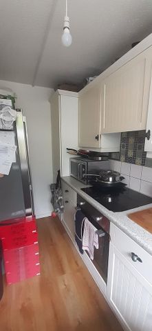 1 bedroom property to rent - Photo 4