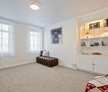 Studio to rent - Photo 6