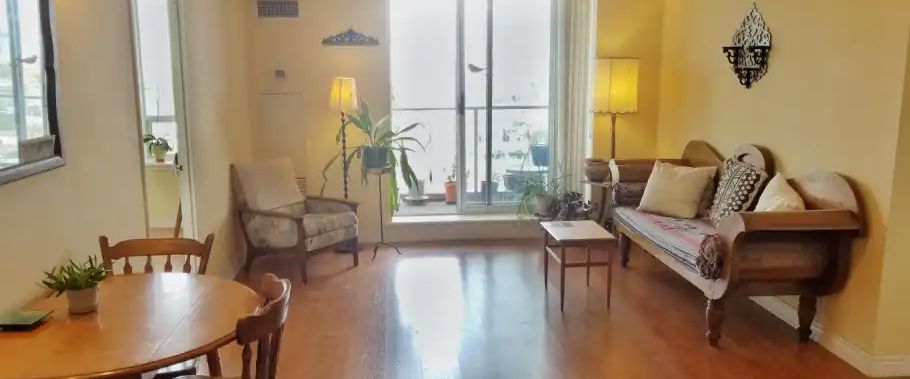 1417-1369 Bloor Street West, Toronto, Ontario, Canada, M6P 4J4 | 1369 Bloor St W, Toronto - Photo 1