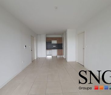 T2 AVEC BALCON ET PARKING - Photo 5