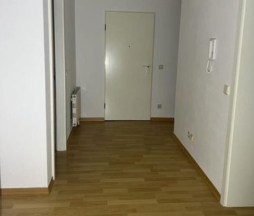 Perfekt geschnittene 3-Zimmerwohnung mit schÃ¶nem Balkon in gepfleg... - Photo 5