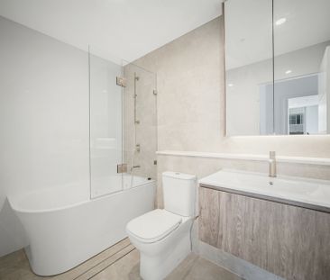 Spacious & Brand new! - Photo 1