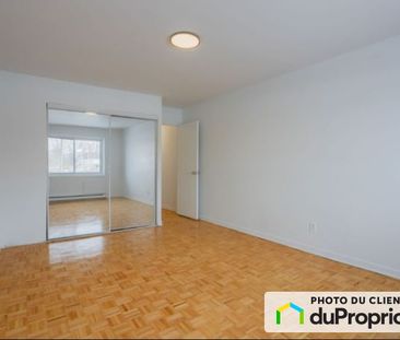 270 boulevard Thimens, Saint-Laurent à louer - Photo 3